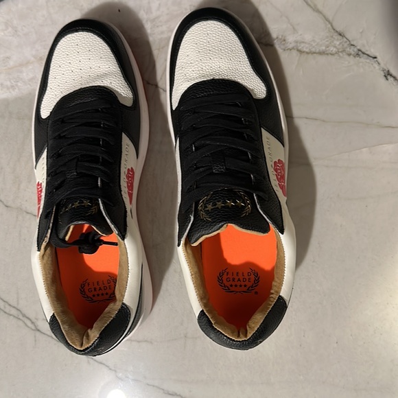 Field Grade FG1 Low - Have A Nice Day / Jordan / Dunk - Picture 4 of 8